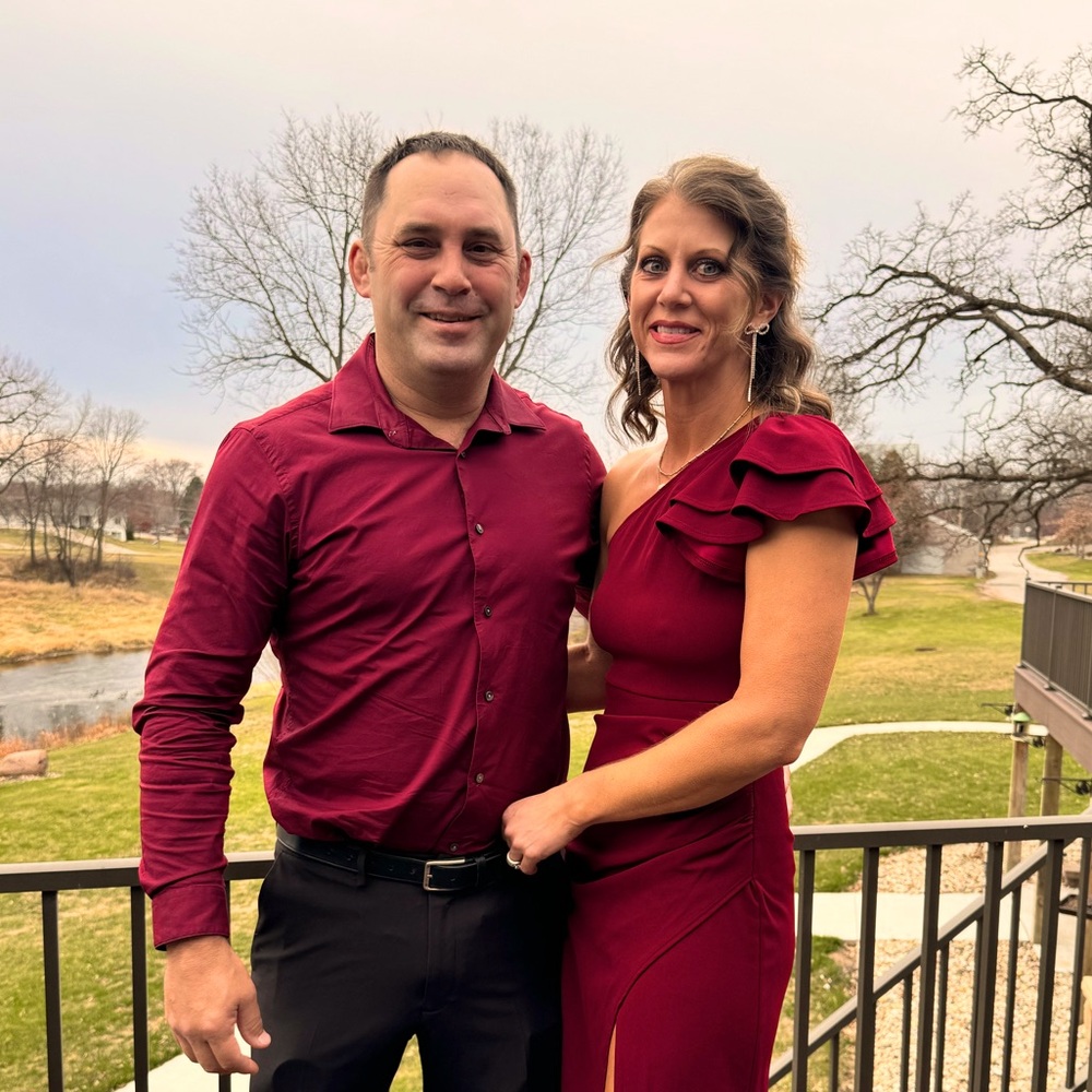 Meet your Posher, Andrea